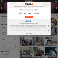 The Best Interracial Cam Sites Online | Hookupads.com