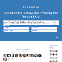 The Best Indian Hookup Forums Online - Hookupads.com