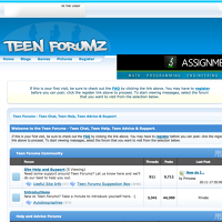 The Best Teen Hookup Forums Online - Hookupads.com