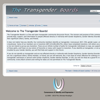 The Best Transgender Hookup Forums Online - Hookupads.com
