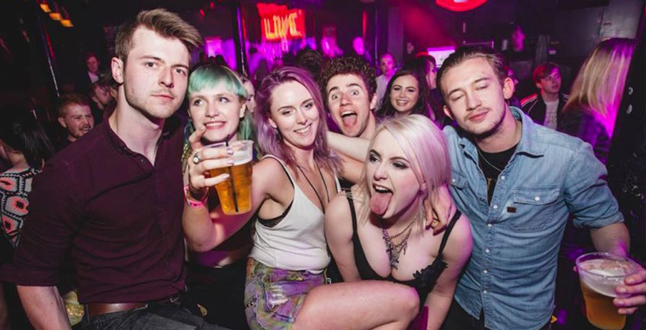 The Very Best Belfast Hookup Bars and Clubs | Hookupads
