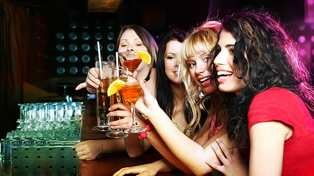 The Very Best London Hookup Bars and Clubs | HookupAds