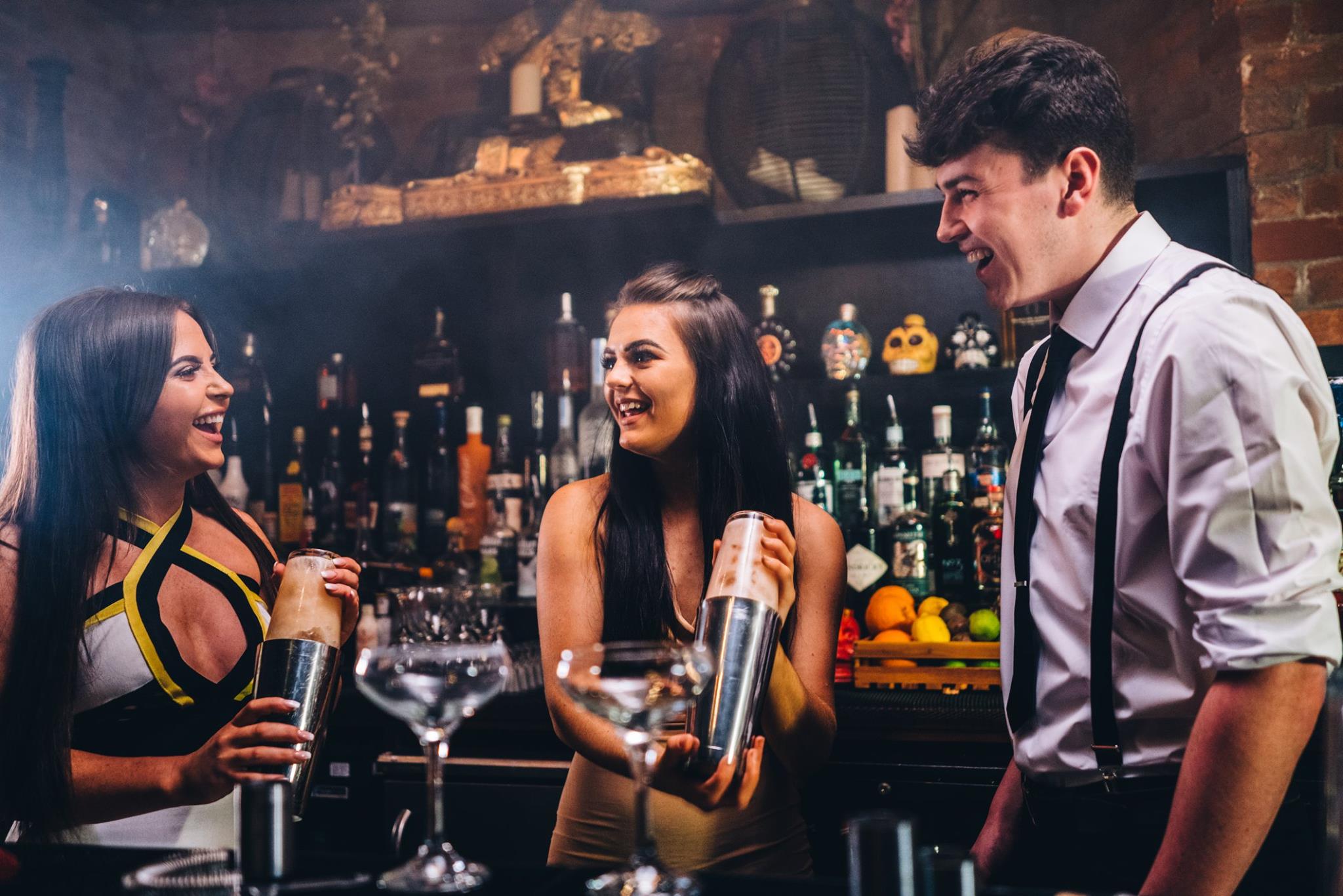 The Very Best Newcastle Hookup Bars and Clubs | Hookupads