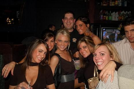 The Most Famous Indianapolis Hookup Bars | Hookupads