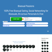The Top BiSexual Hookup Sites - Hookupads.com