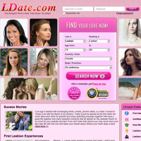 The Most Elite Lesbian Hookup Sites - Hookupads.com