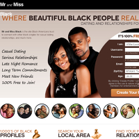 mrandmissblack.com