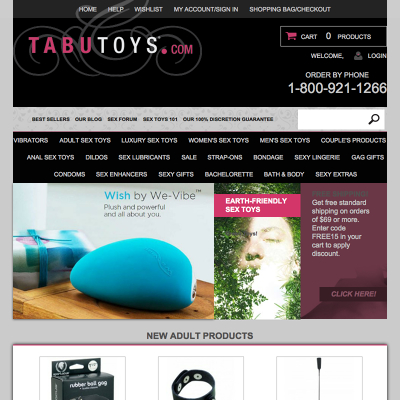 tabutoys.com