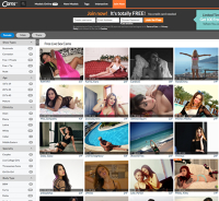 Find The Best General Cam Sites Online | Hookupads.com