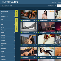 liveprivates.com