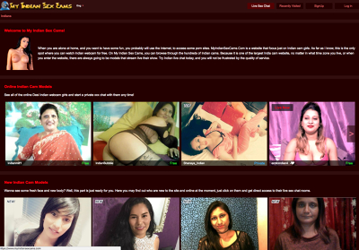 The Very Best Indian Cam Sites Online | Hookupads.com