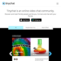 tinychat.com