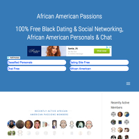 Comprehensive Black Sex Forum Directory - Hookupads.com