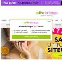 edenfantasys.com