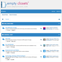 forum.emptyclosets.com