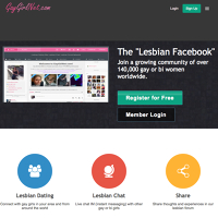 The Best Lesbian Hookup Forums Online - Hookupads.com