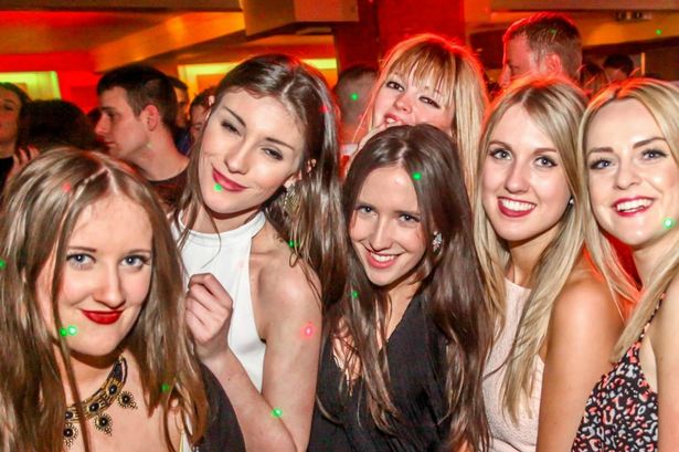 The Very Best Cardiff Hookup Bars and Clubs | Hookupads