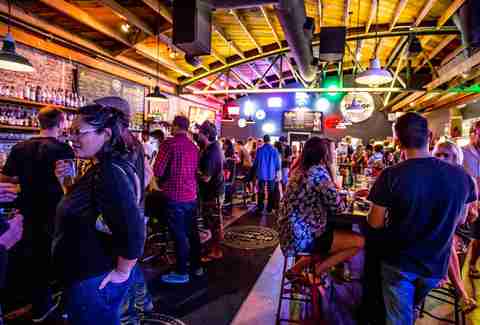 The Hottest San Diego Hookup Bars | Hookupads